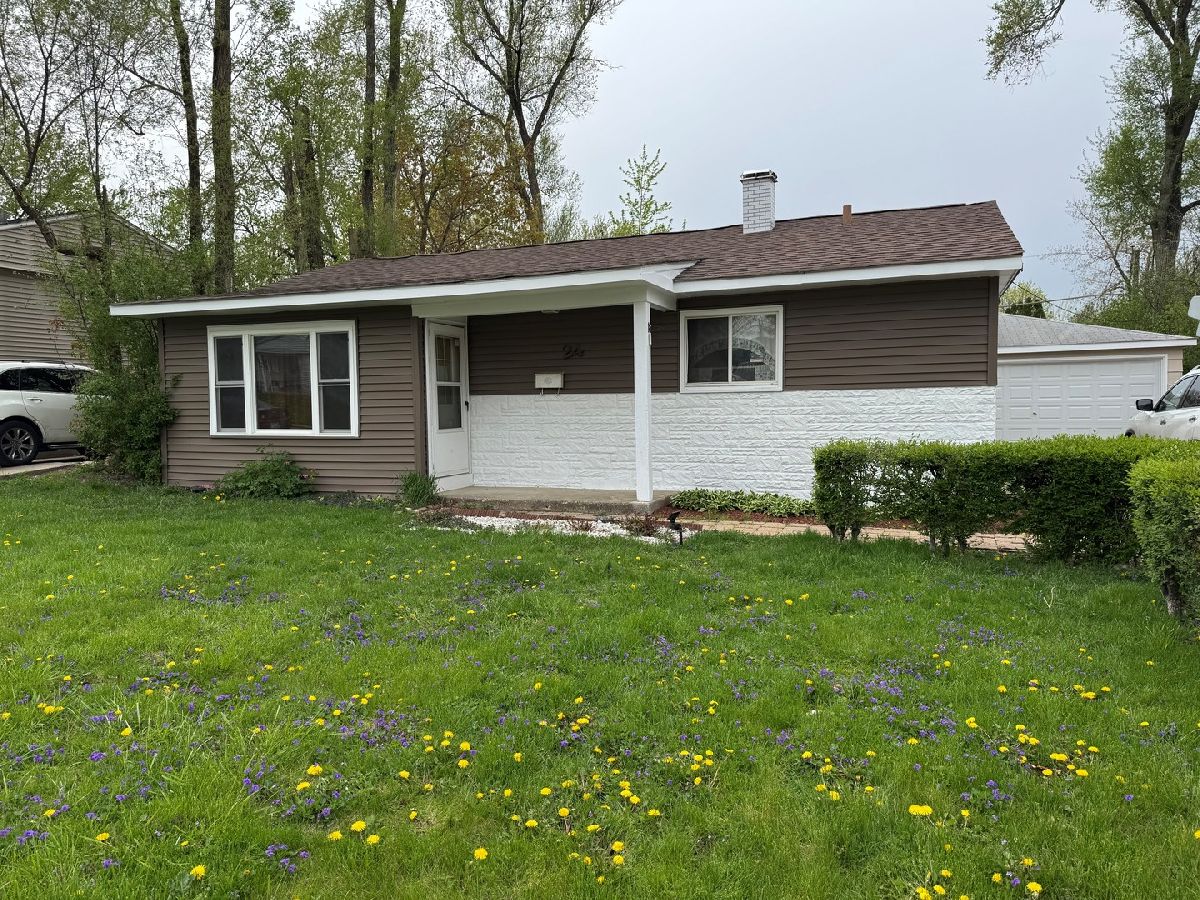 Homes & Townhomes Sold Golf View Highlands Carpentersville Illinois, 24 Birch