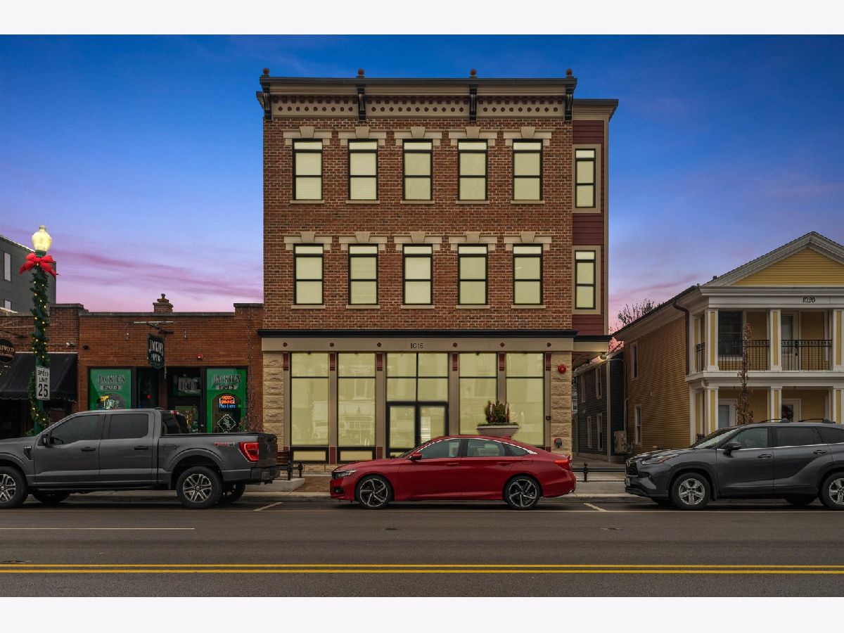  Rented Lockport Illinois, 1016 State