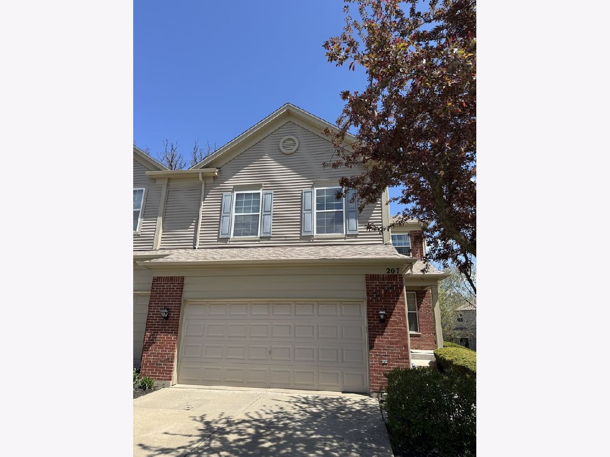  Rented Streamwood Illinois, 207 Black Hill