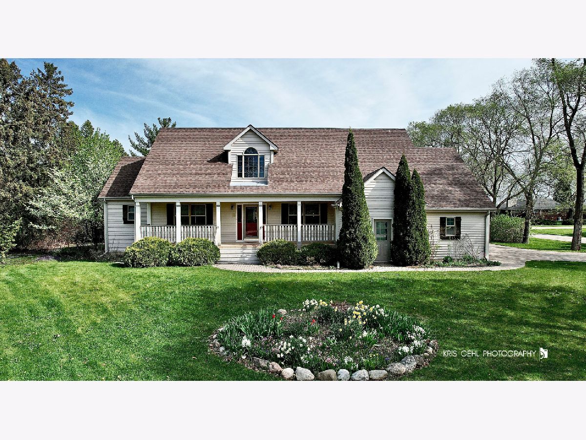 Homes Sold Birchwood Estates Wadsworth Illinois, 39470 Winchester