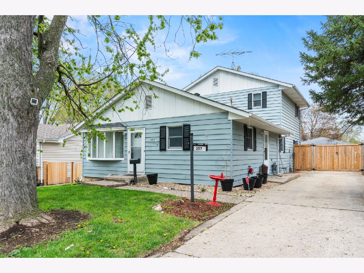 Homes Sold Mundelein Station Mundelein Illinois, 257 Shaddle