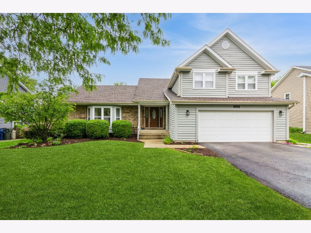 Townhomes & Condos & Homes Sold The Fields Naperville Illinois, 1161 Ardmore