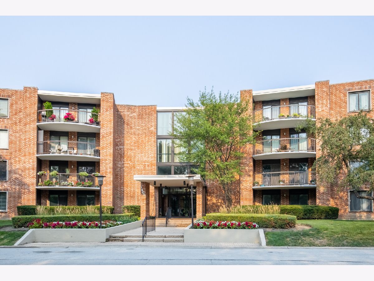 Condominiums Rented Dana Point Arlington Heights Illinois, 1405 Central