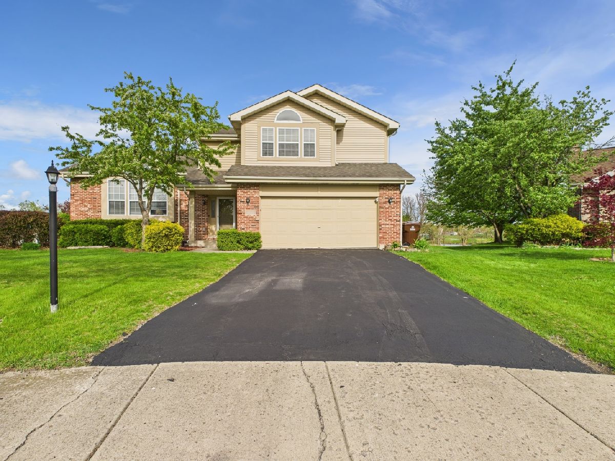 Homes Sold Rainford Farms Frankfort Illinois, 20359 Countryside