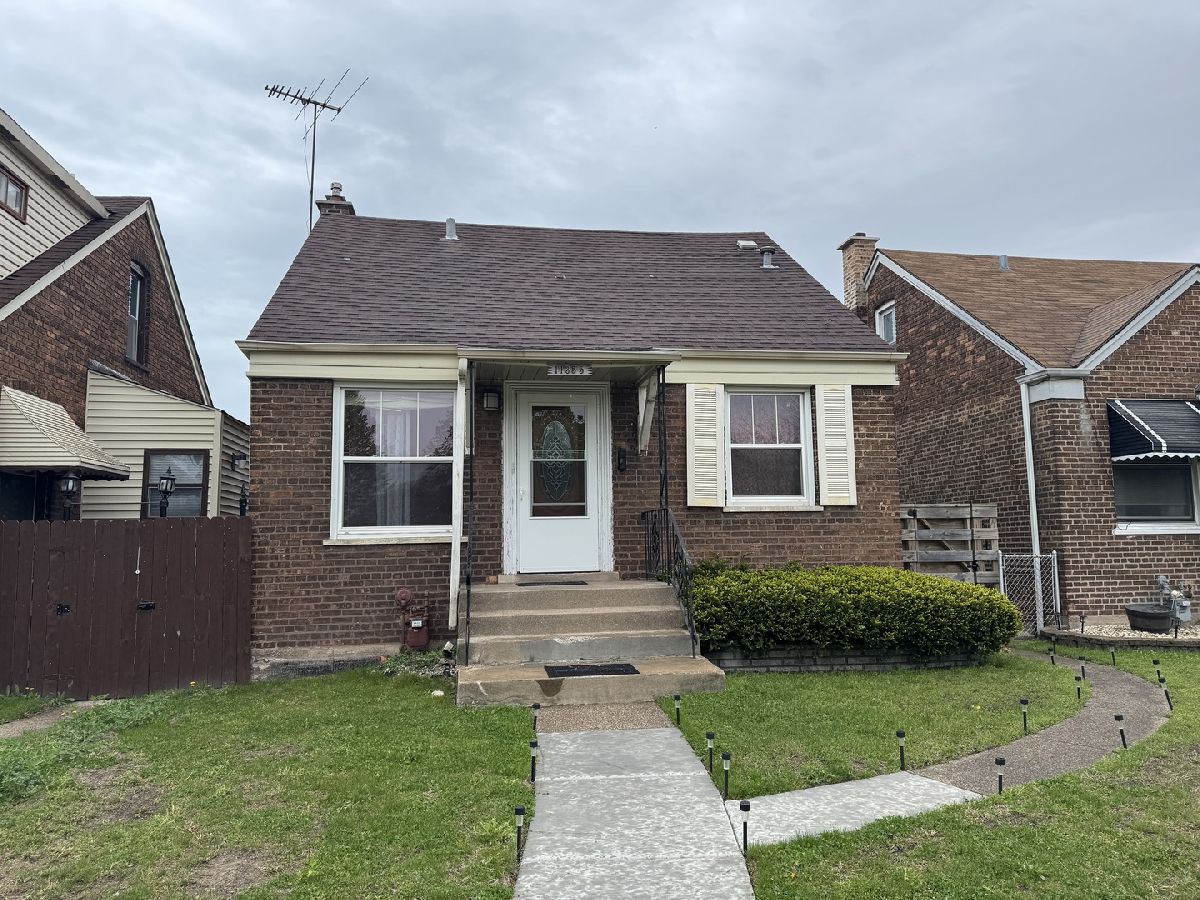  Sold Chicago Illinois, 11355 Avenue M