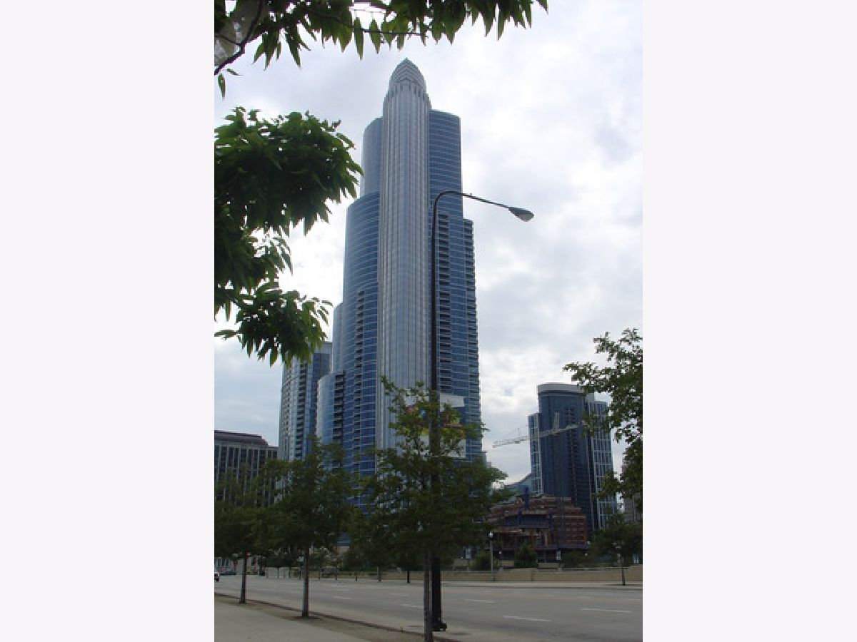 Condos & Townhomes Rented Museum Park Chicago Illinois, 1211 Prairie