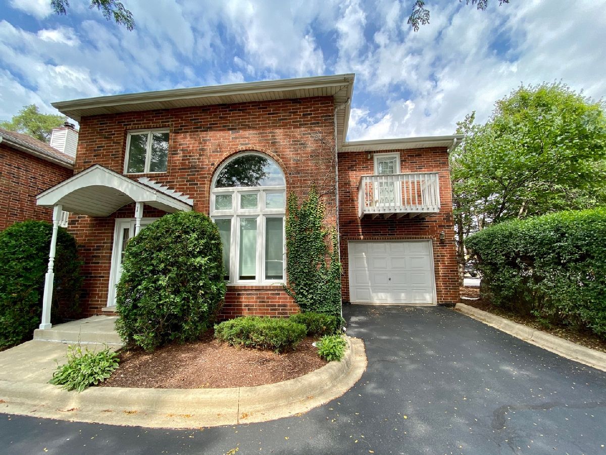  Rented Lisle Illinois, 4916 Main
