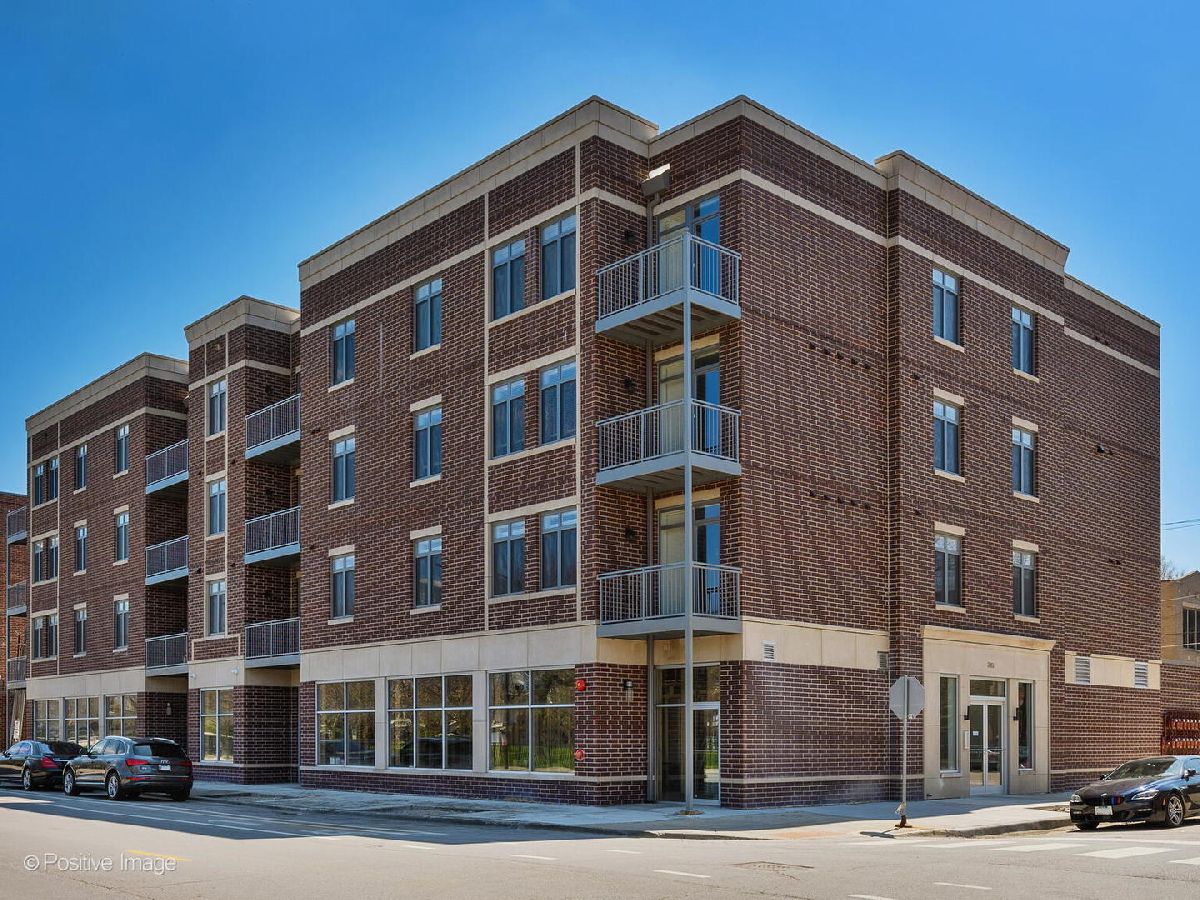  Rented Chicago Illinois, 235 31st