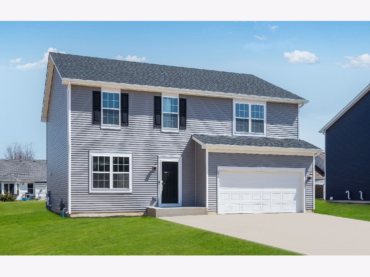  Sold Maple Park Illinois, 413 Joliet