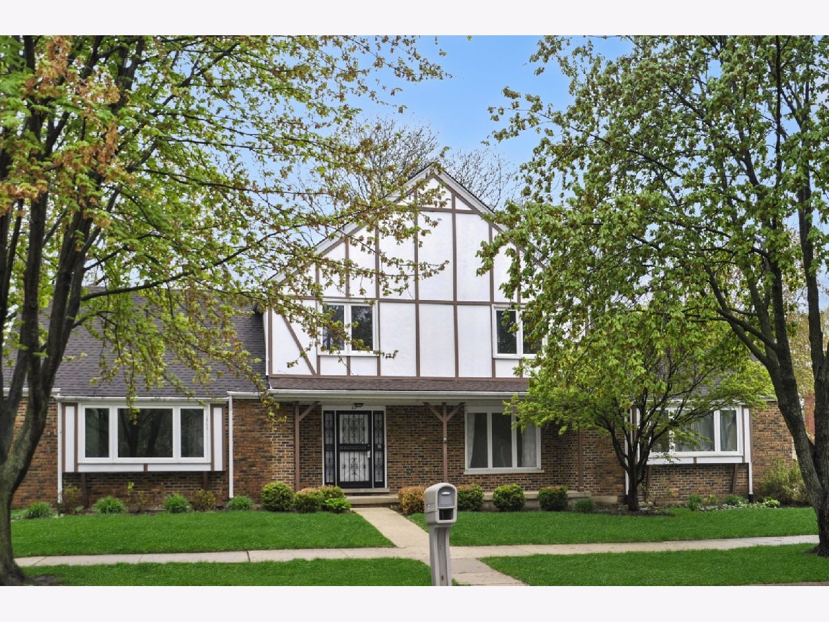 Homes & Condos & Townhomes Sold Huntington Commons Naperville Illinois, 23 Westmoreland