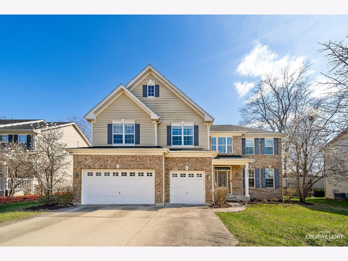  Sold Woodridge Illinois, 3323 Noble
