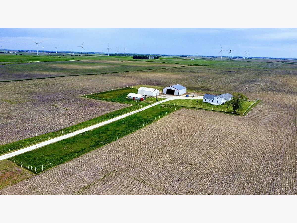  Sold Odell Illinois, 23678 2700 East