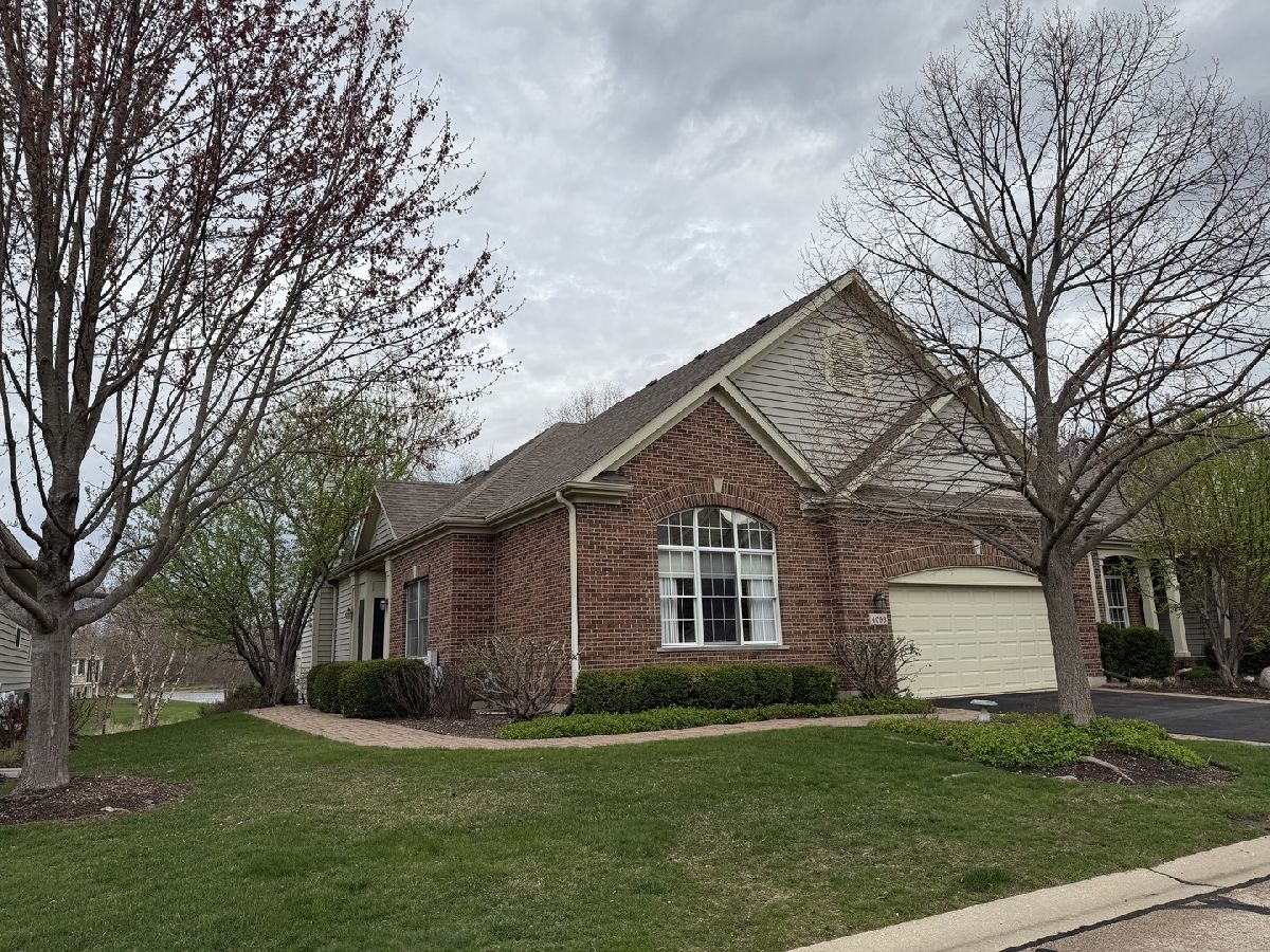 Condos & Townhomes & Homes Sold Lakes Of Boulder Ridge Lake In The Hills Illinois, 4093 Honeymoon Ridge