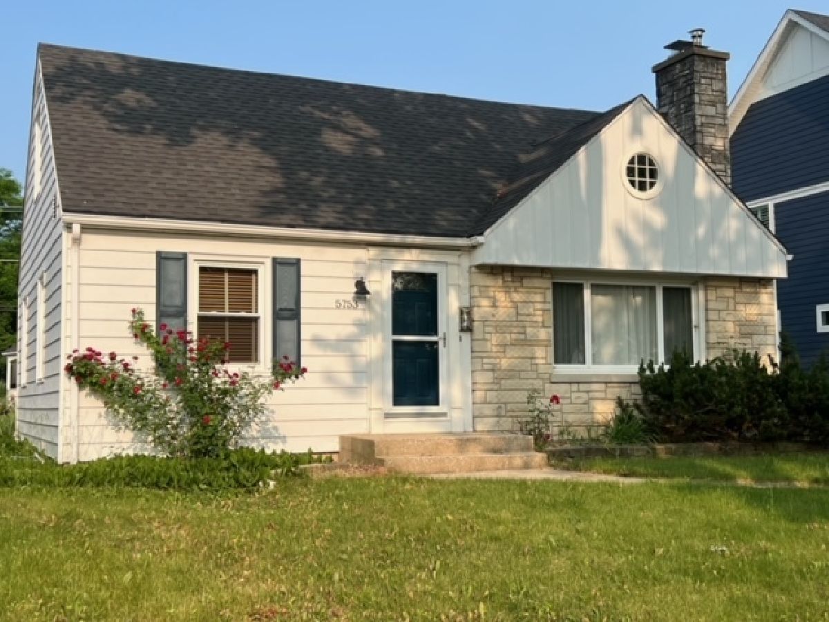  Rented Downers Grove Illinois, 5753 Washington