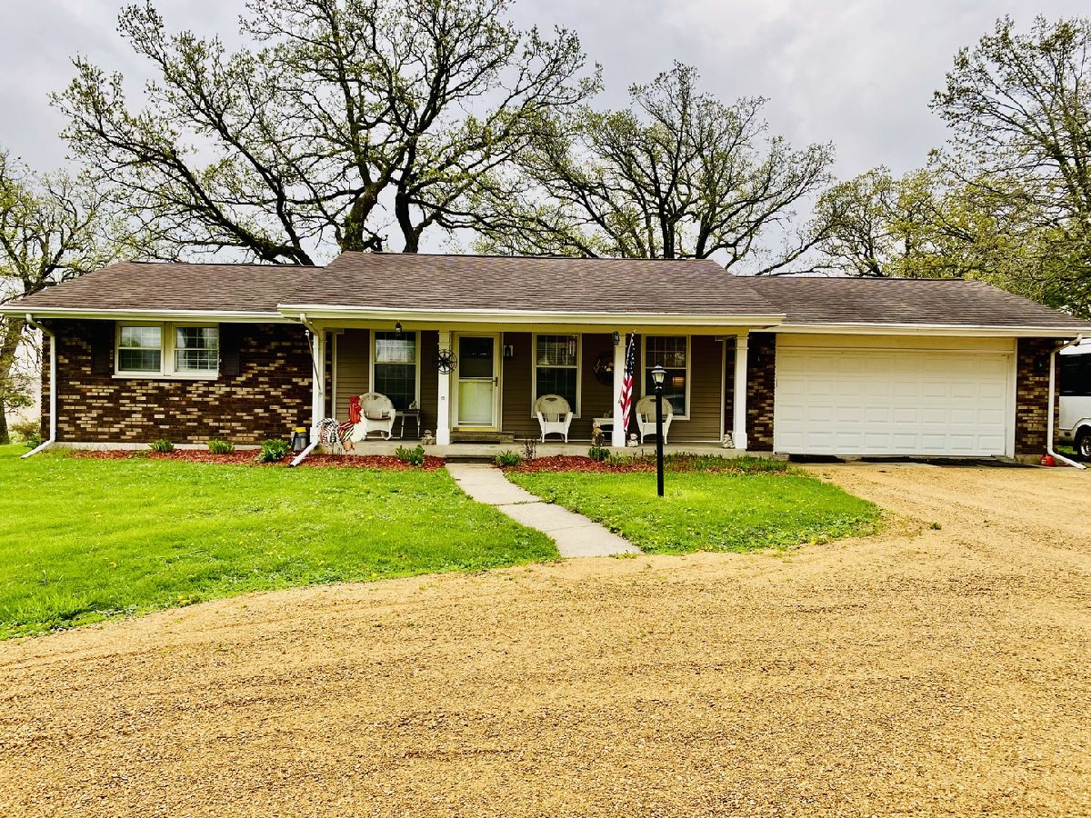  Sold Chana Illinois, 7005 Il Route 64