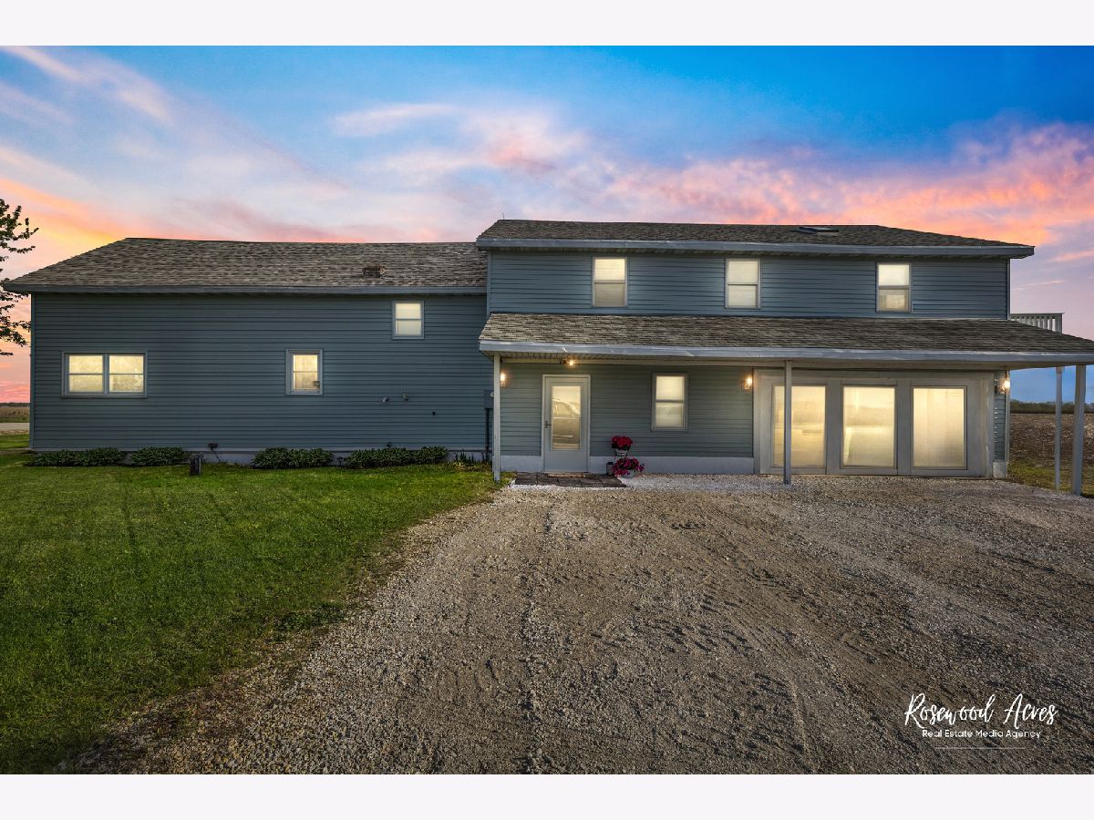  Sold Clifton Illinois, 2898 N Rte 45-52