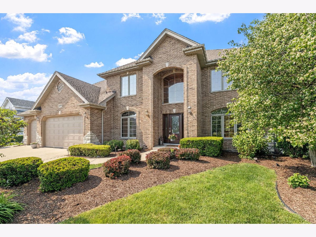 Homes Sold Swallow Ridge Orland Park Illinois, 10430 Capistrano
