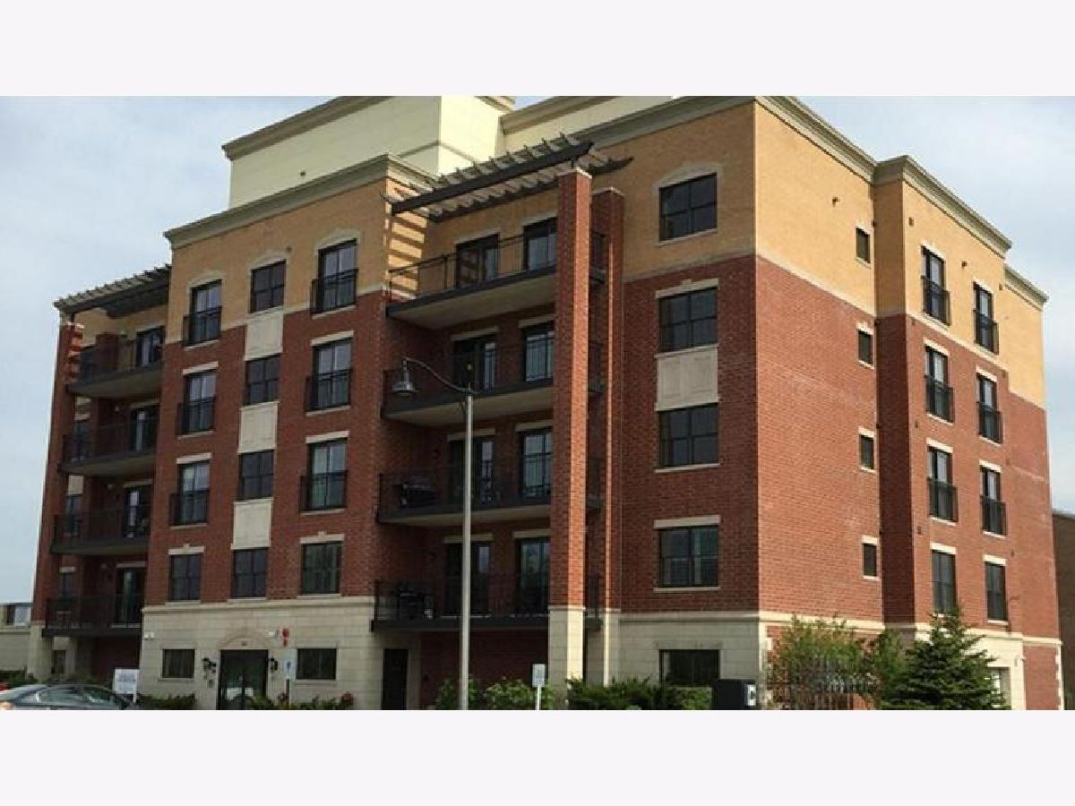 Rented Countryside Illinois, 10765 Clock Tower