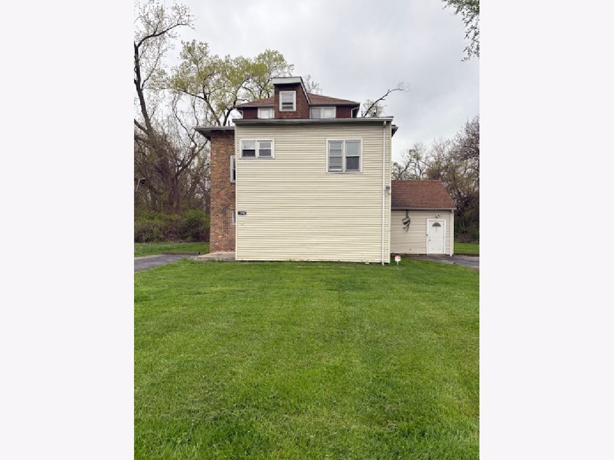  Sold Markham Illinois, 15742 Central Park