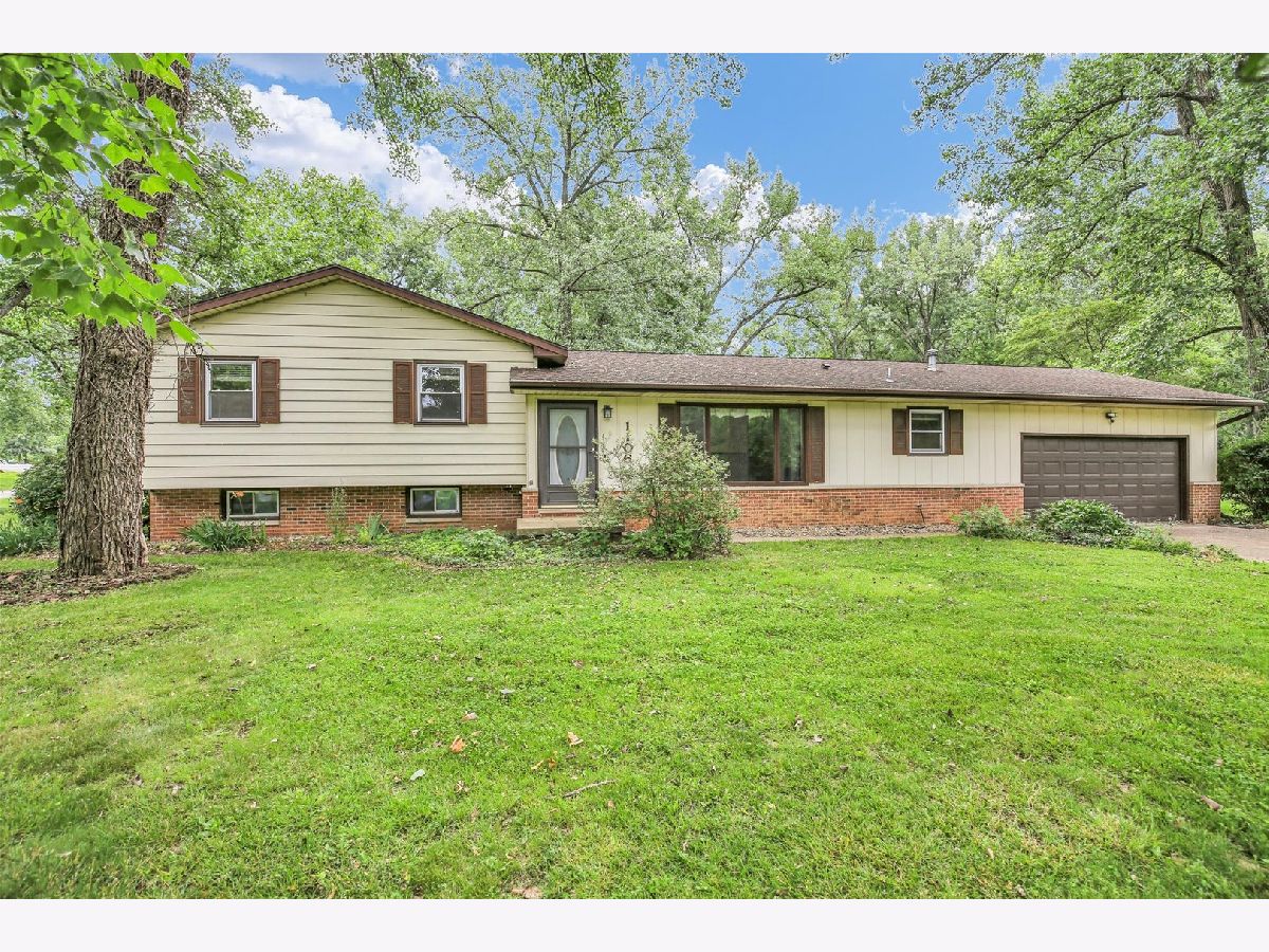 Homes Sold Riverside Mahomet Illinois, 1106 Riverside