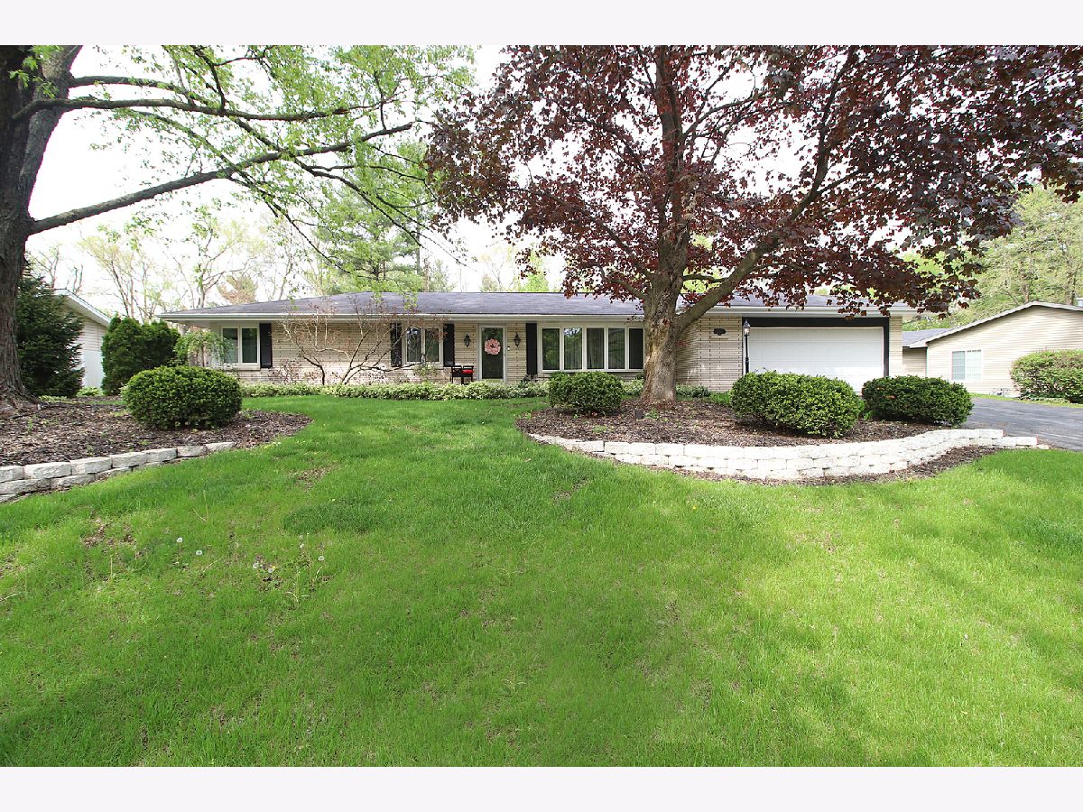 Homes Sold Cherry Hill New Lenox Illinois, 2819 Sheffield