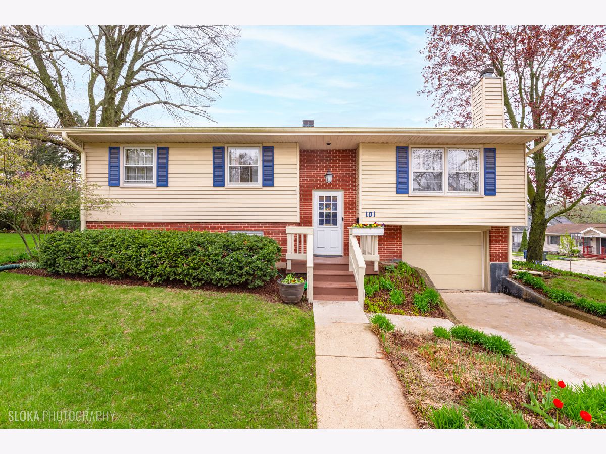 Homes Sold Janak Algonquin Illinois, 101 Clay