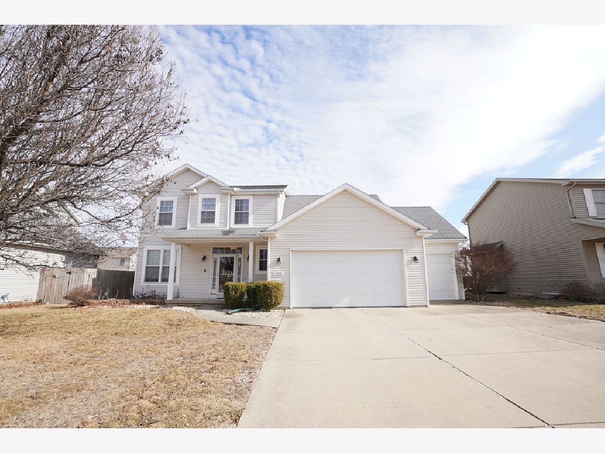 Homes & Condos & Townhomes Sold Eagles Landing Normal Illinois