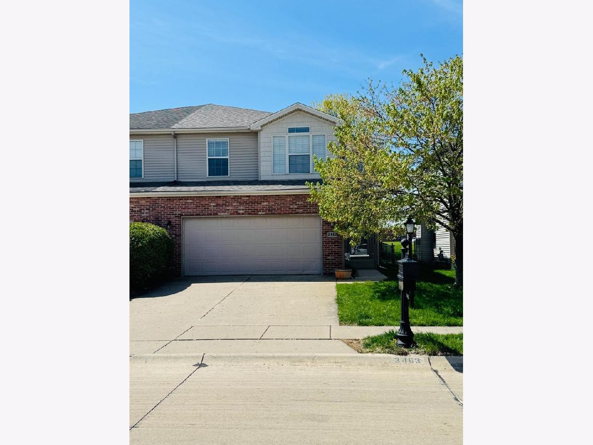 Homes & Condos & Townhomes Sold Eagles Landing Normal Illinois, 3463 Enclave