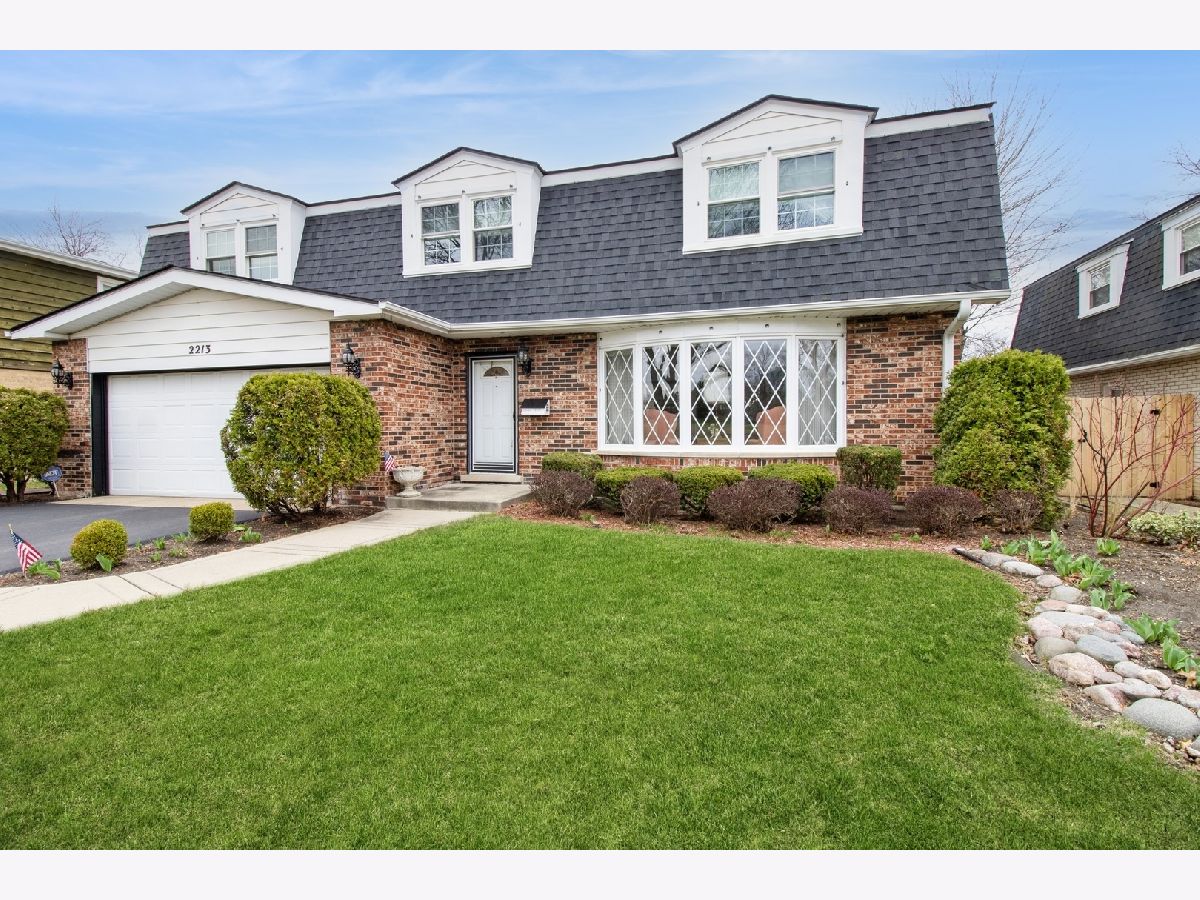  Sold Hillside Illinois, 2213 Westwood