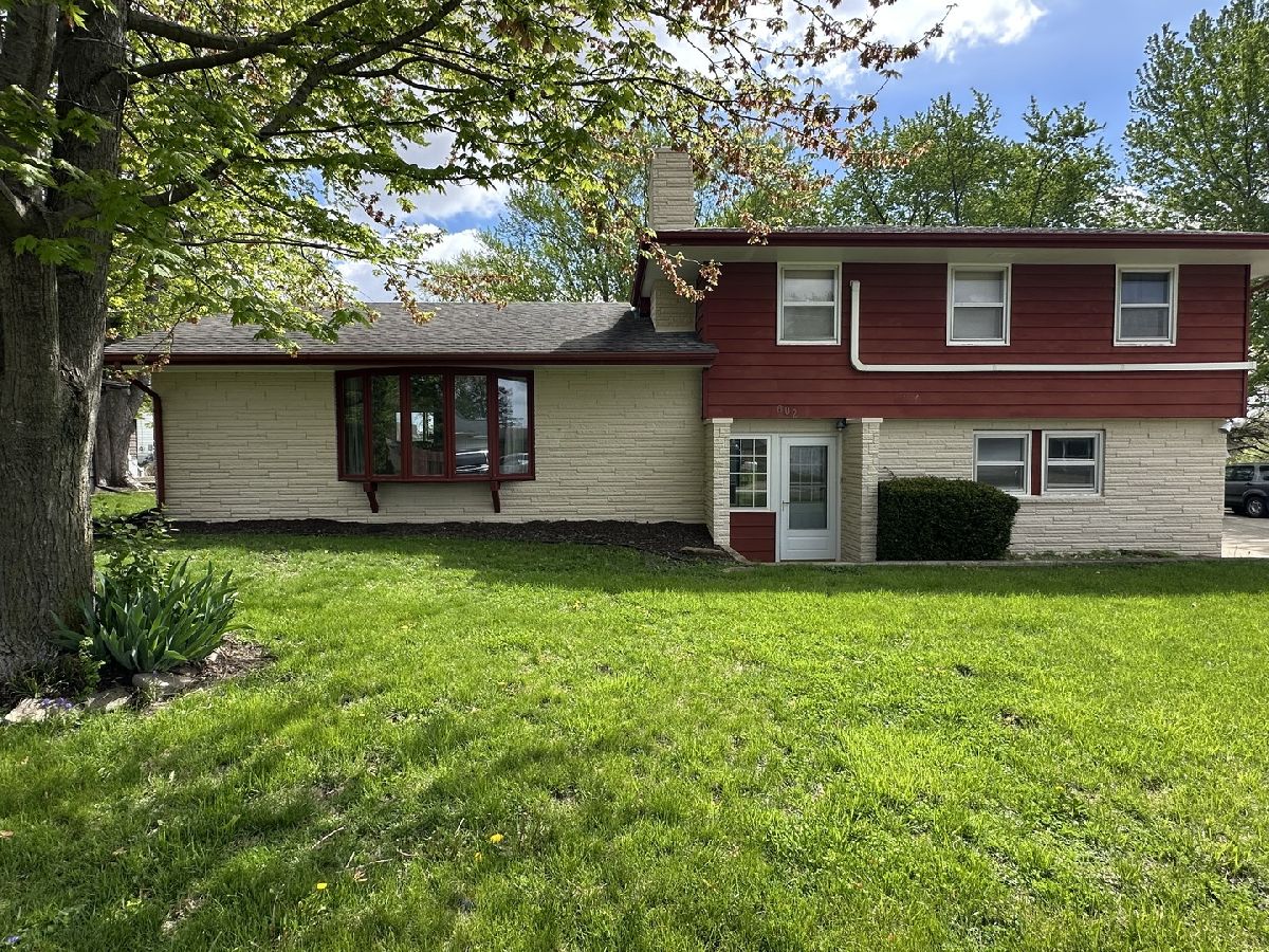  Sold Morrison Illinois, 602 Jackson