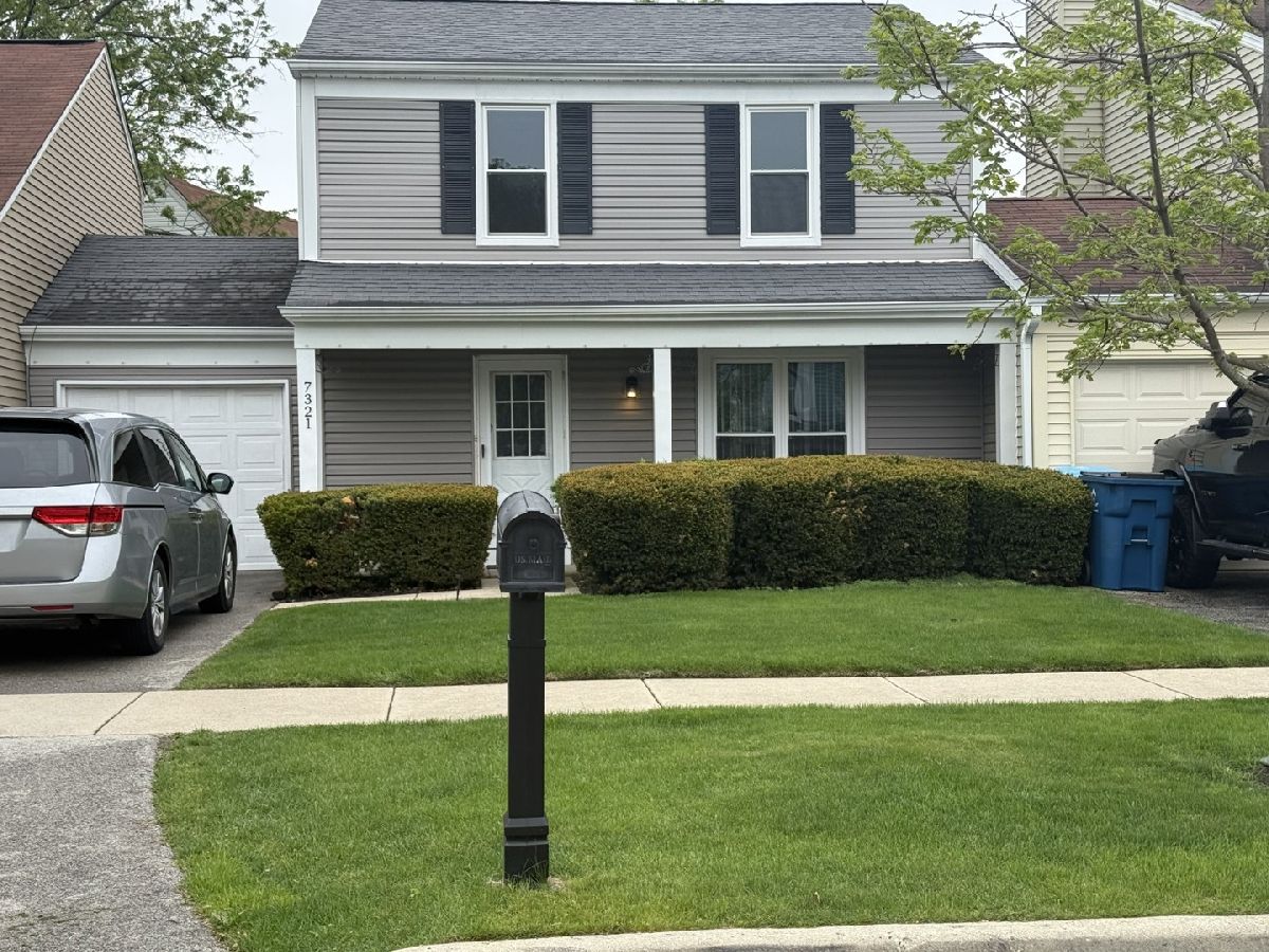  Rented Downers Grove Illinois, 7321 Trent