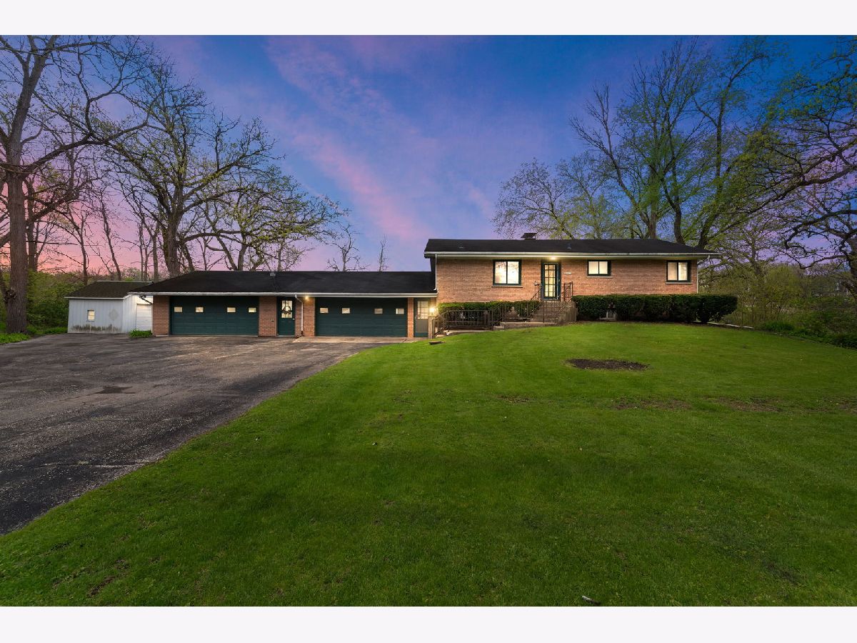 Homes Sold Five Island Park South Elgin Illinois, 35W473 Blackhawk