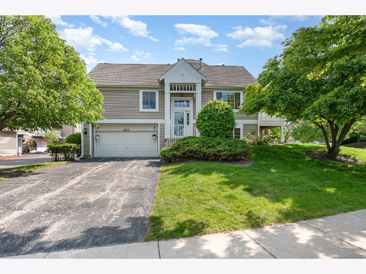 Townhomes & Condos Sold Ogden Pointe At The Wheatlands Aurora Illinois, 2270 Twilight