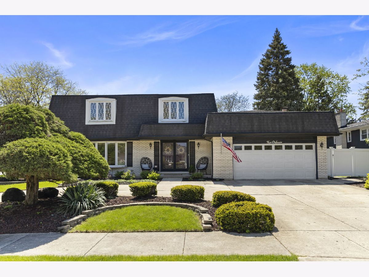  Sold Downers Grove Illinois, 407 Ridgeview