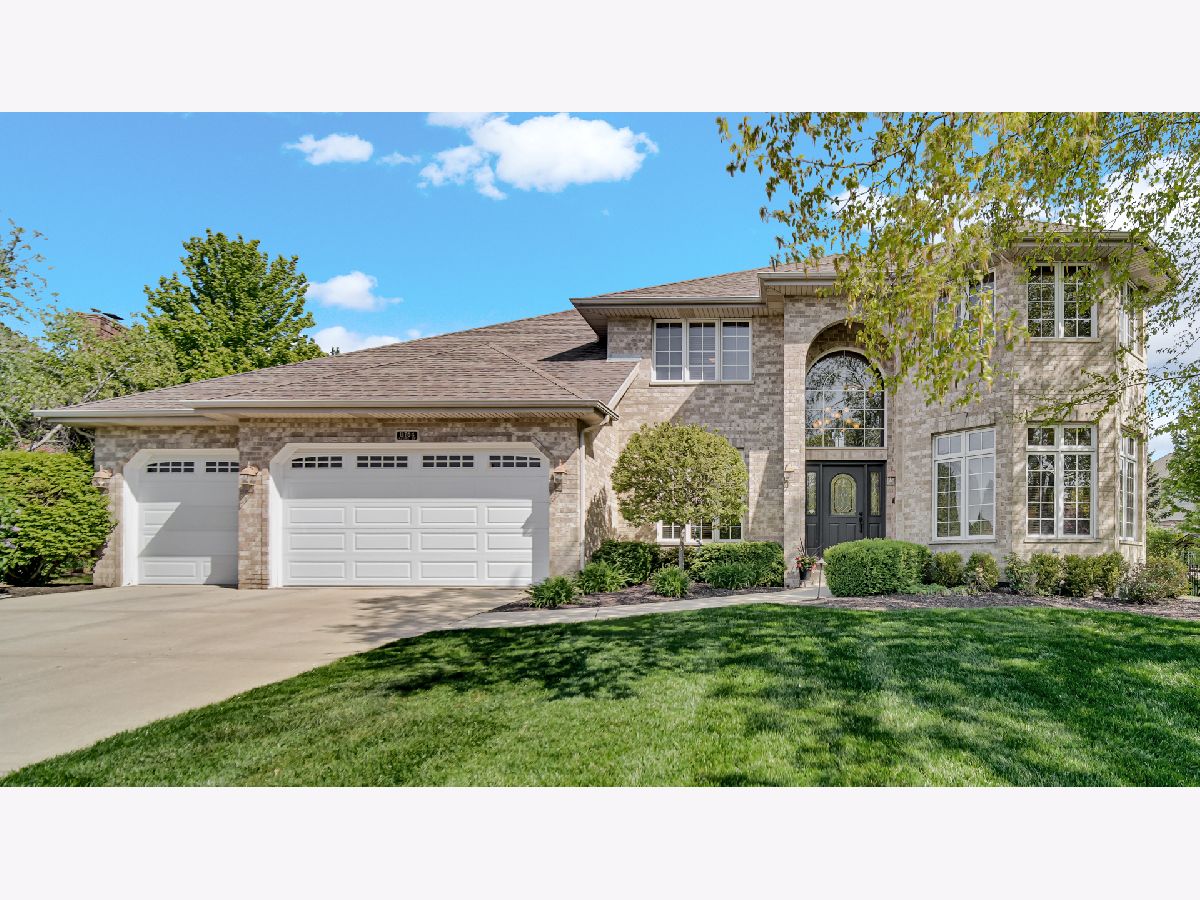 Homes Sold Coquille Point Frankfort Illinois, 11764 Azure