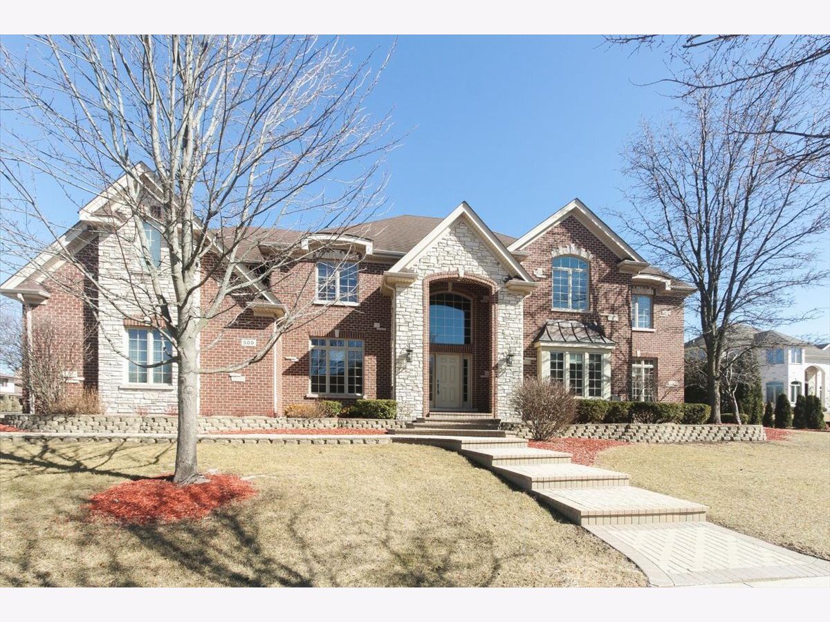  Rented Addison Illinois, 509 Belmont