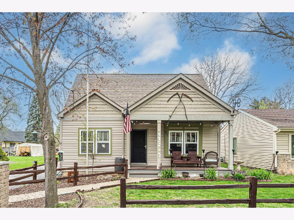 Homes Sold Hunterville Park Mchenry Illinois, 3010 Mary