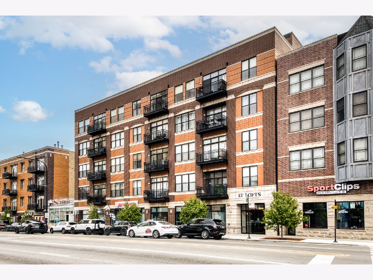 Condos & Townhomes Sold Lakeview Lofts Chicago Illinois, 3245 Ashland