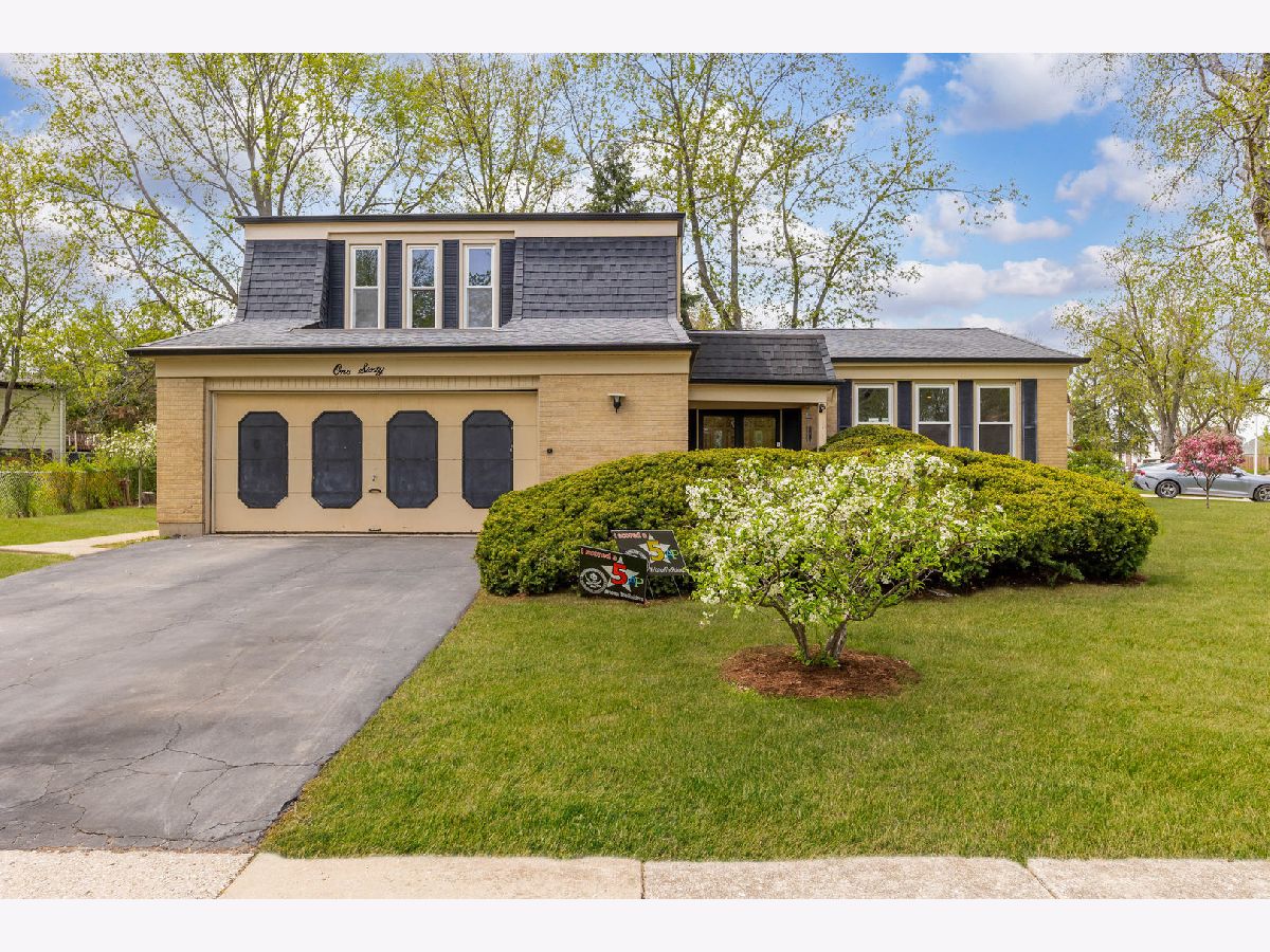 Homes Sold Ivanhoe Bolingbrook Illinois, 160 Camelot