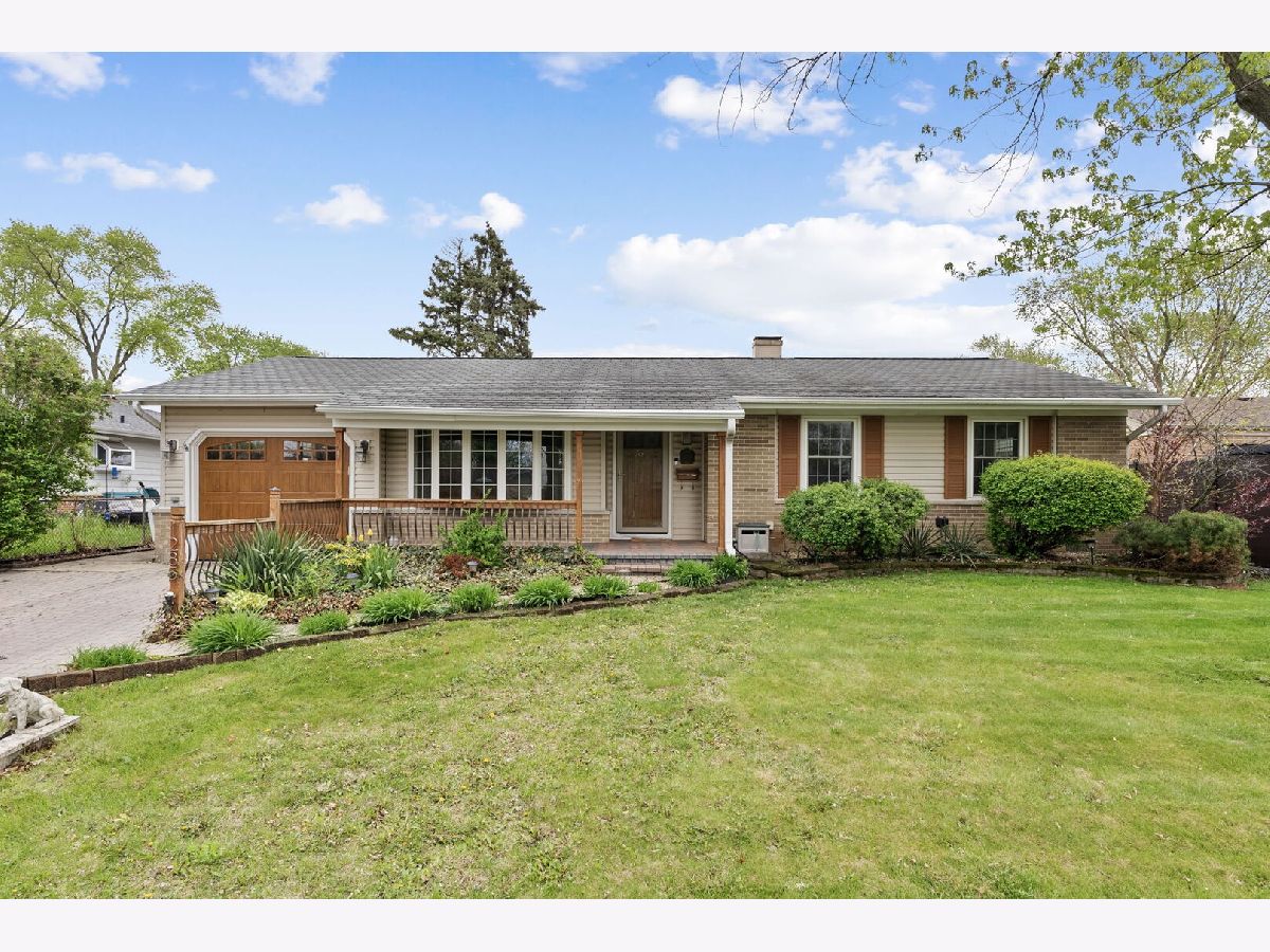 Homes Sold Centex Elk Grove Village Illinois, 1285 Larchmont