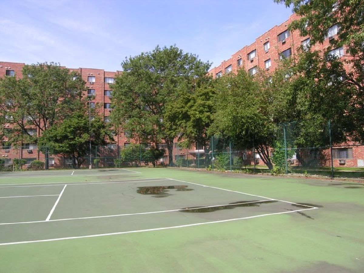 Rented Chicago Illinois, 5306 Cumberland