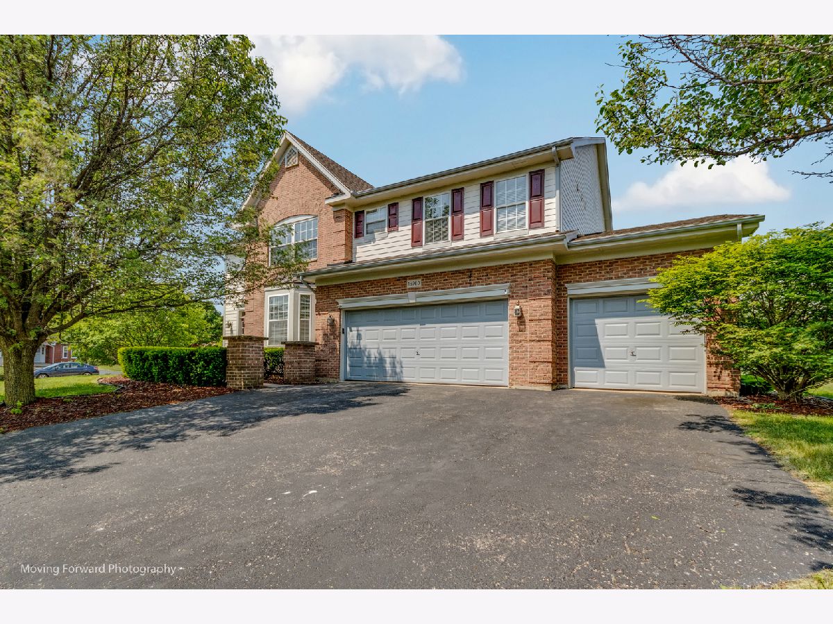 Homes Sold Broken Arrow Dakota Glen Lockport Illinois, 16760 Ottawa