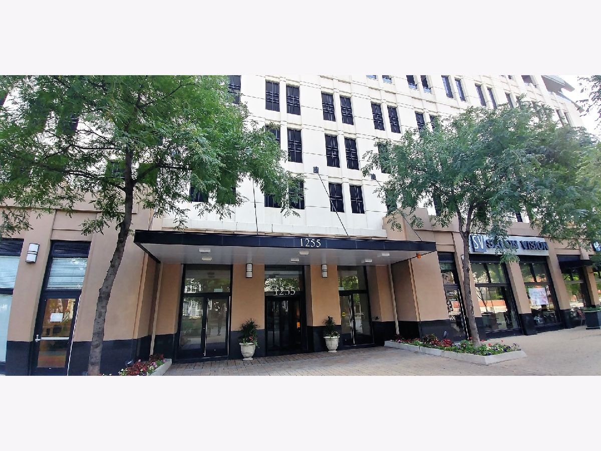  Sold Chicago Illinois, 1255 State