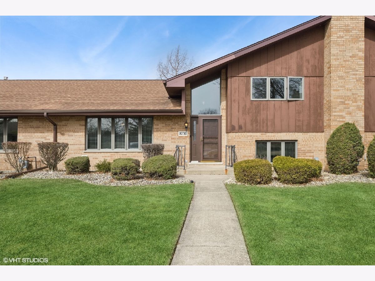 Townhomes & Condos & Homes Sold Eagle Ridge Ii Orland Park Illinois, 10710 Kentucky