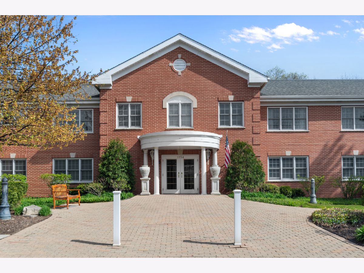Condos & Townhomes Sold Depot Square Glenview Illinois, 1234 Depot
