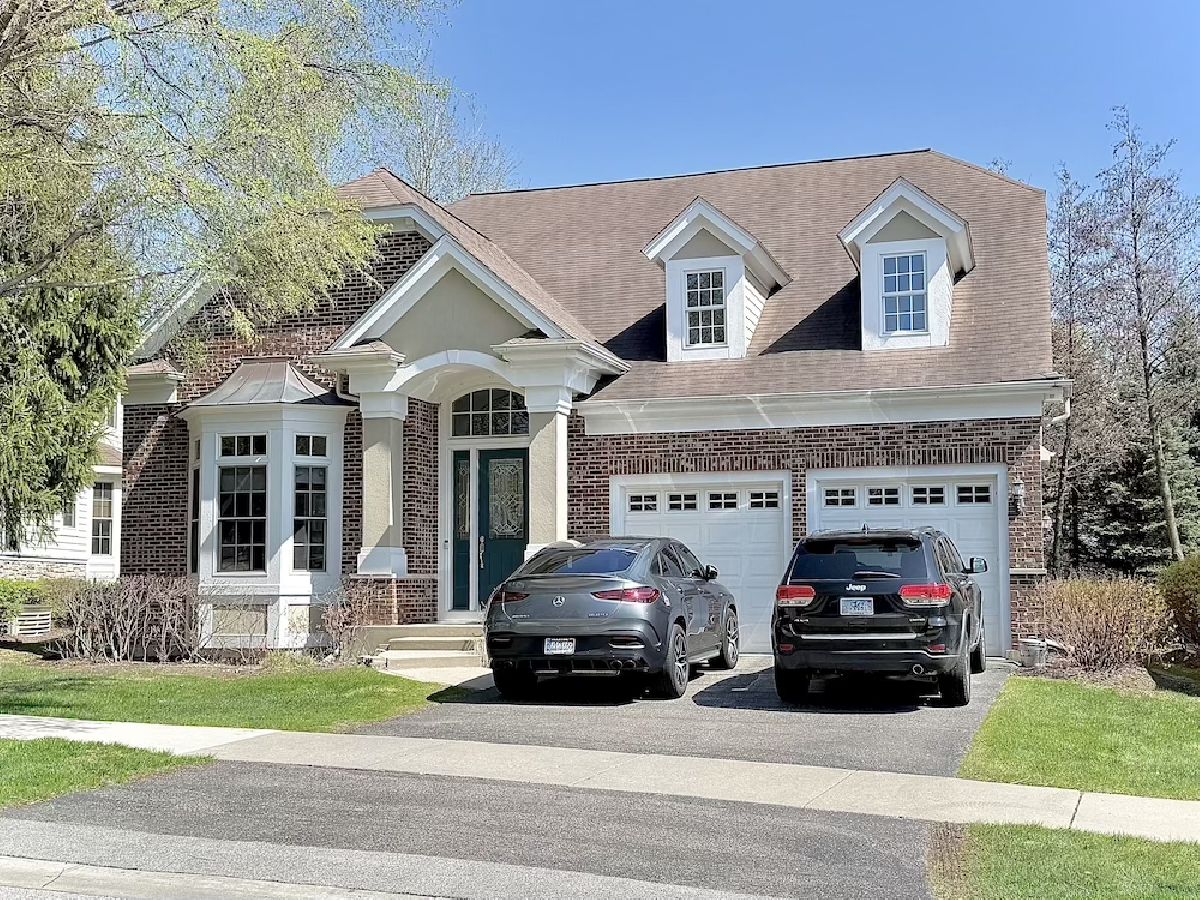 Homes & Condominiums Rented Haverford Glenview Illinois, 2668 Summit