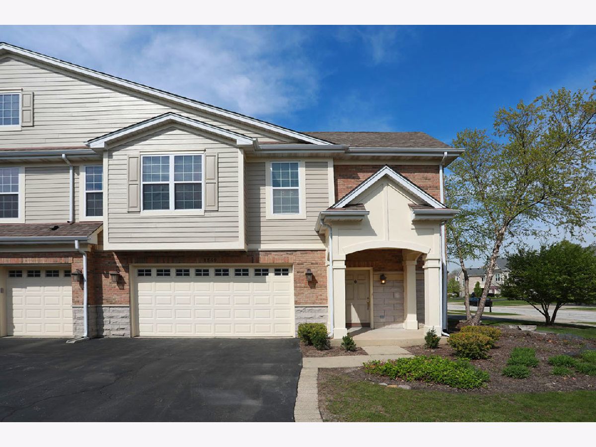 Condos & Townhomes & Homes Rented Lion's Gate Schaumburg Illinois, 1359 Scarboro