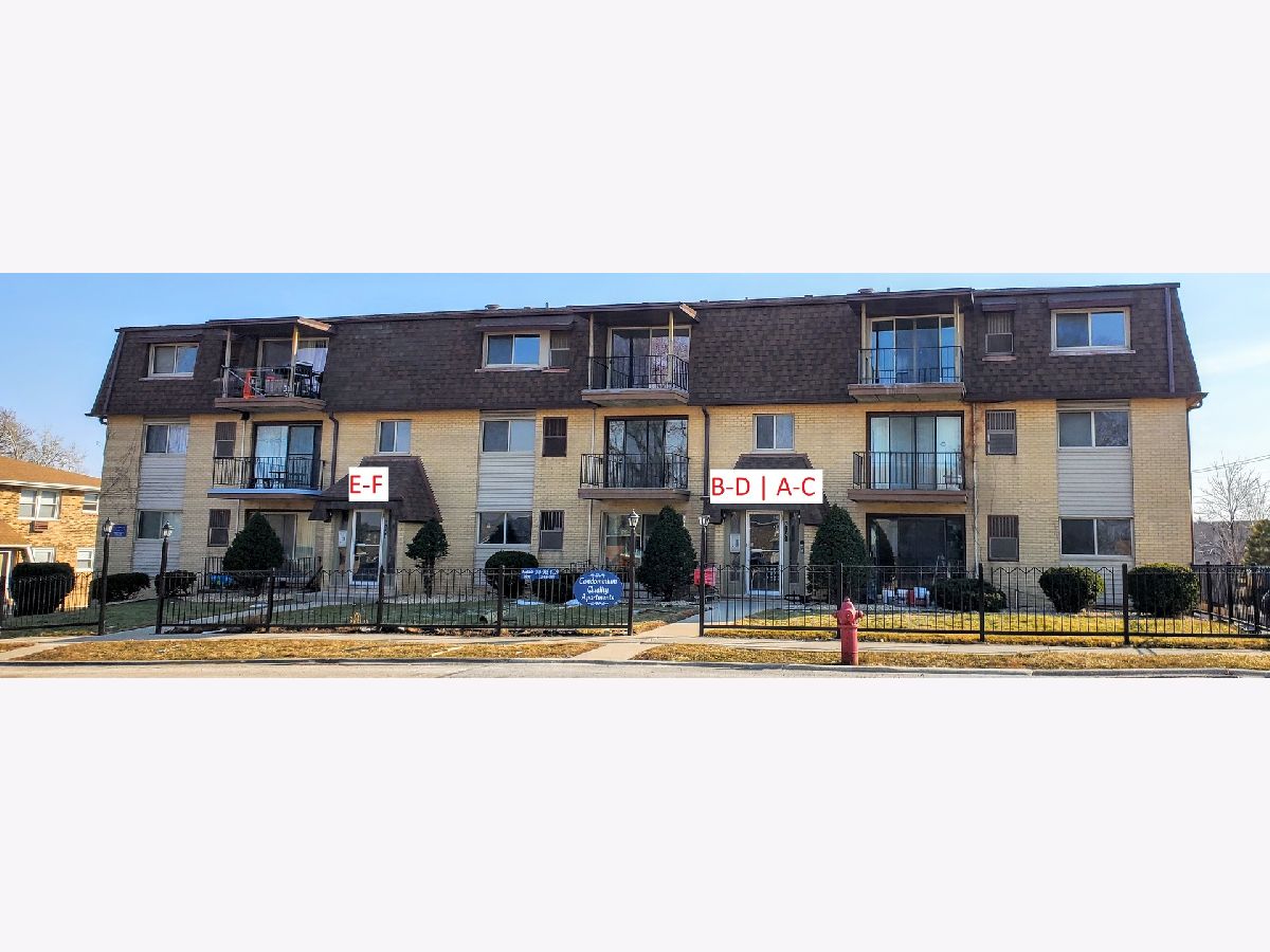  Rented Justice Illinois, 8141 84th