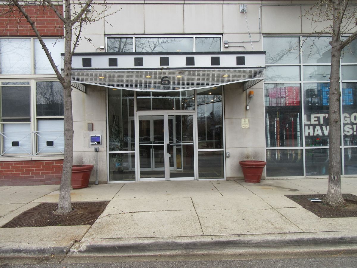 Condos & Townhomes Rented Skytech Lofts Chicago Illinois, 6 Laflin