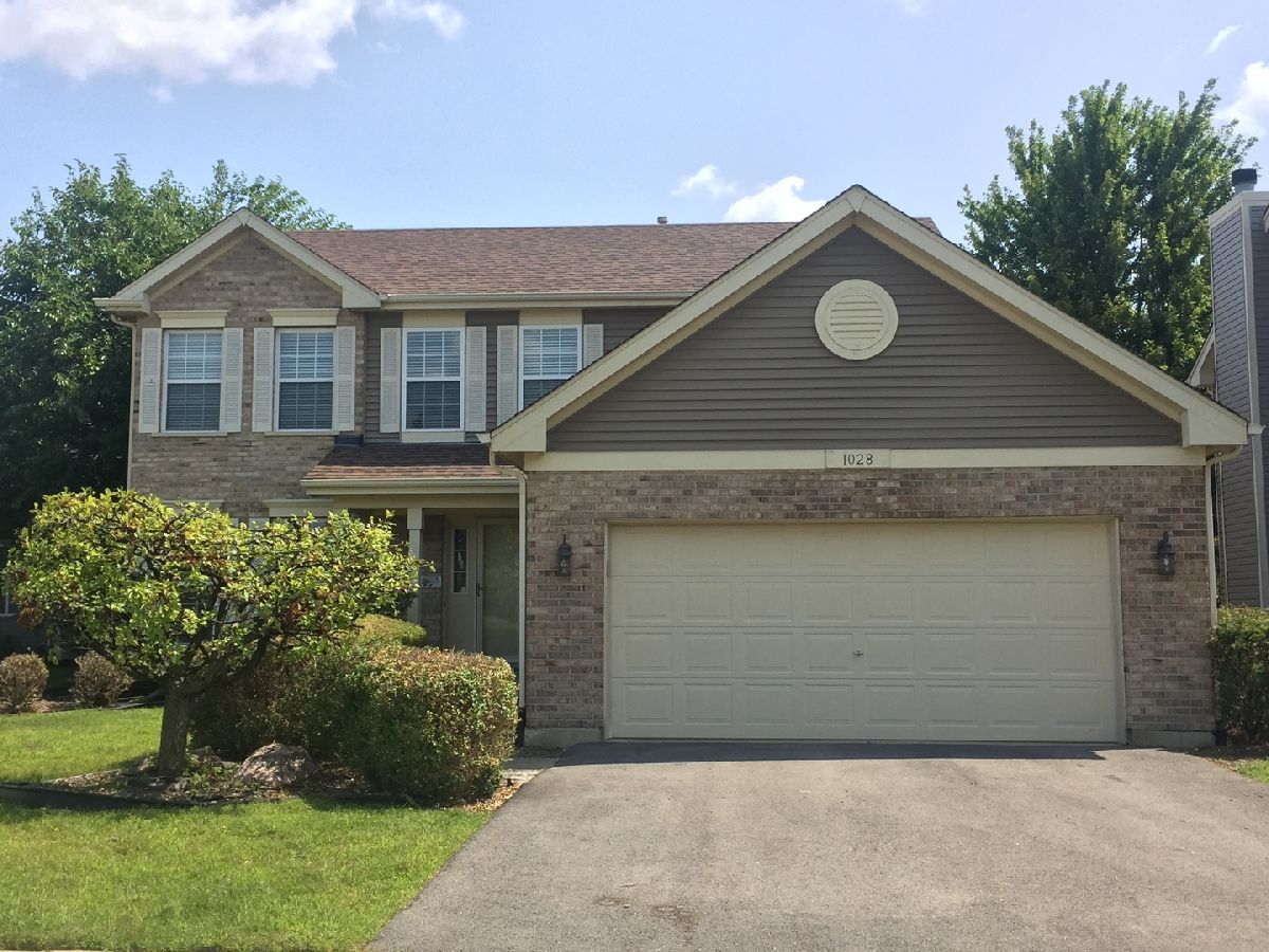 Homes Rented Lakewood Crossing Naperville Illinois, 1028 Lakewood